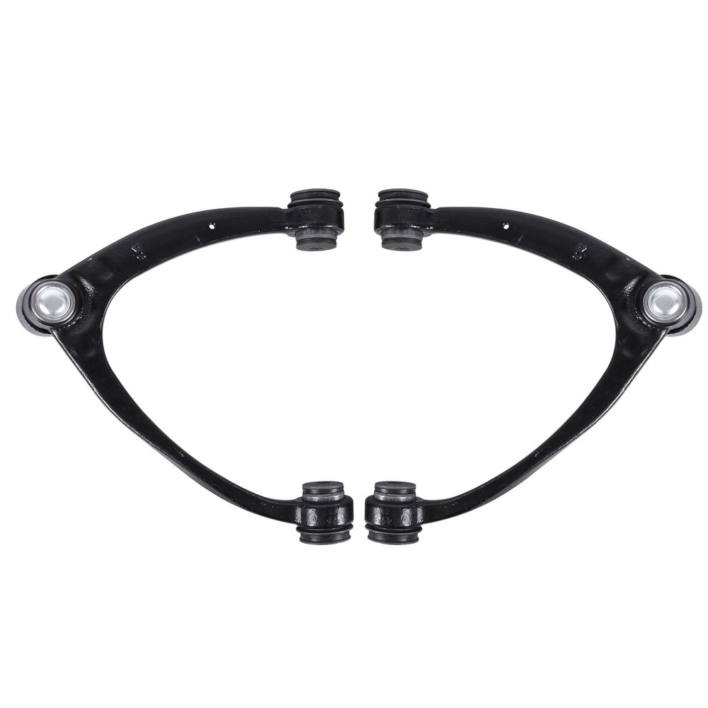 Front Suspension kit Upper Control Arm with Lower Ball Joints Compatible for