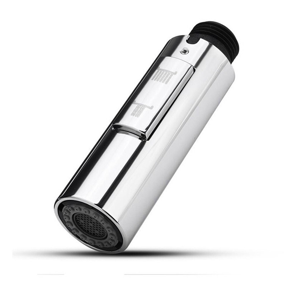 Pull Down Kitchen Sink Faucet Head Replacement Part G1/2 Kitchen Spray Nozzle