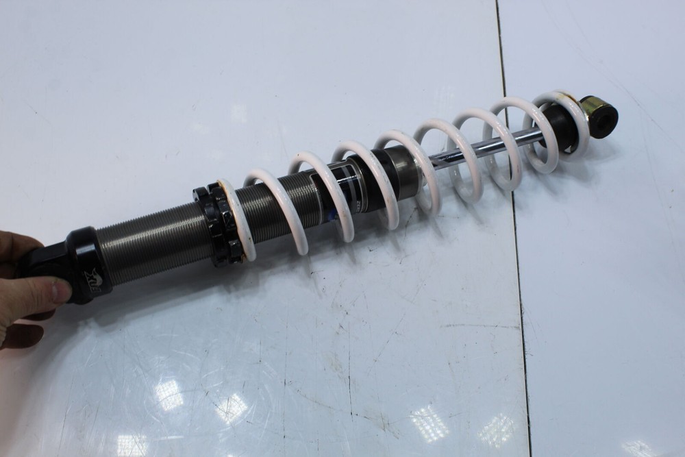 2012 Arctic Cat Procross Xf1100 Lxr Front Shock