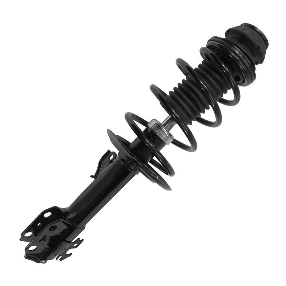 Front Left Right Struts w/ Coil Spring Assembly for 2011 2012 2013 2014 Scion xD