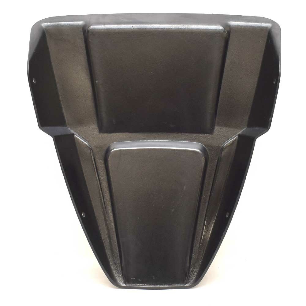 Nitro Boat Console Cover Panel | Black Dash Shroud