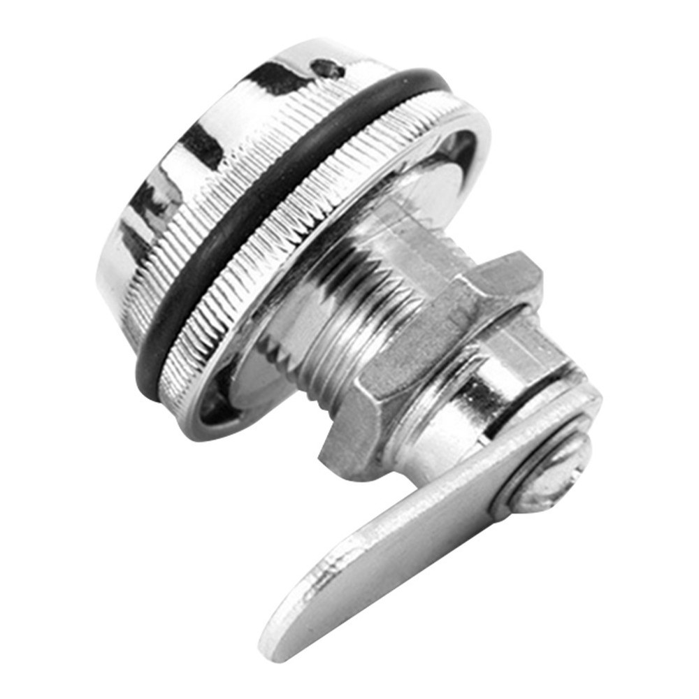 Combination Corner Drawer Lock for Mail Box Cabinet Locks with Code