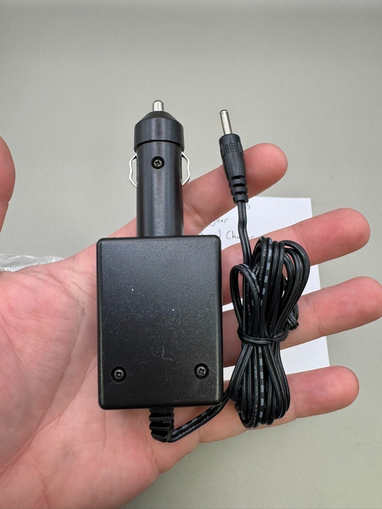 Kingman PB Spyder Rapid Charger