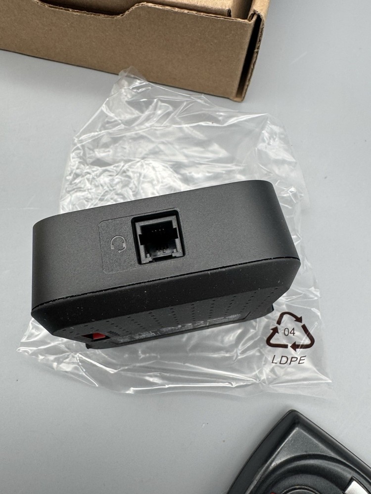 Poly MDA100 QD USB-A Analog Switch 8A7E1AA