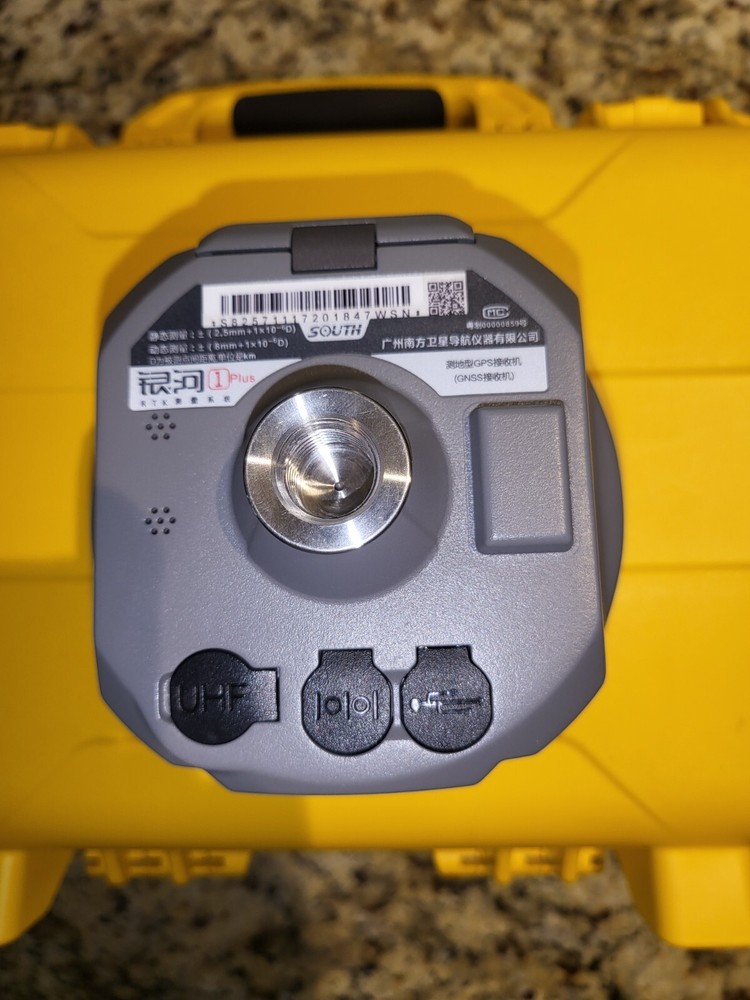 South Galaxy 1 Rover GNSS