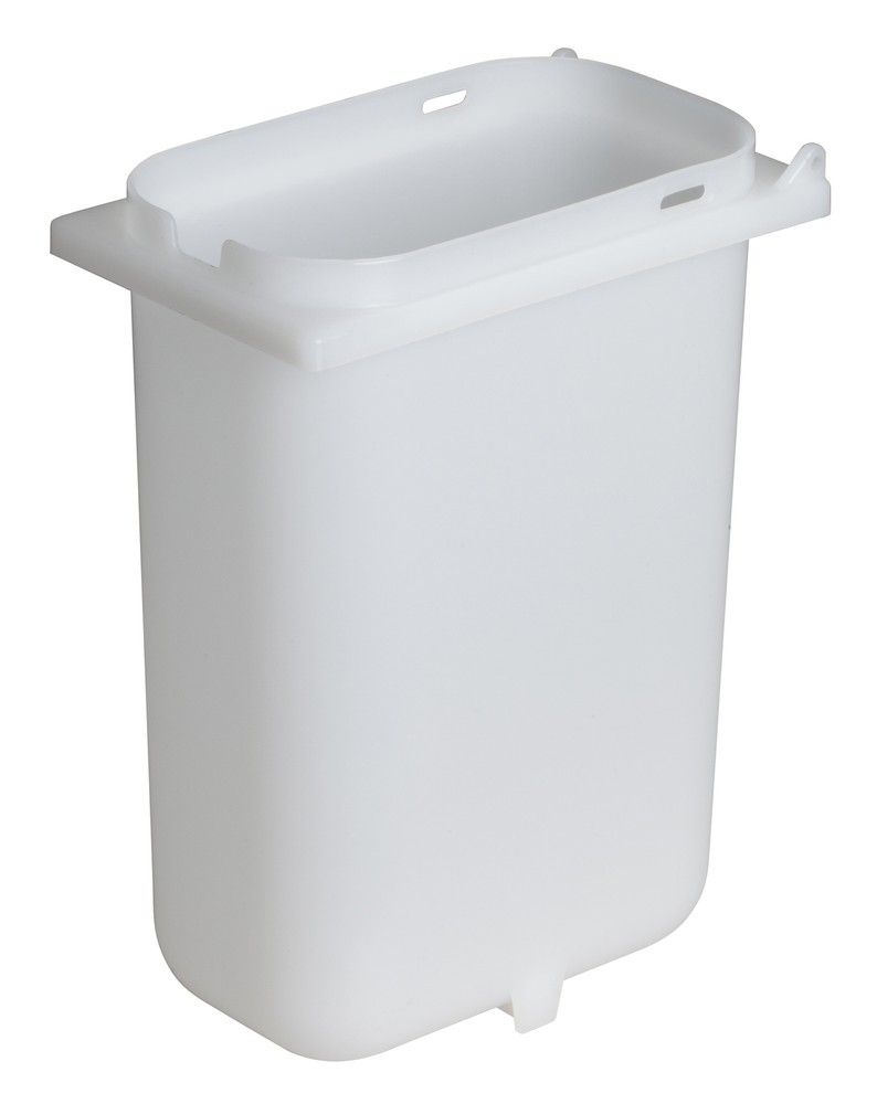 Plastic Jar for PKTS-2D (1 Each)