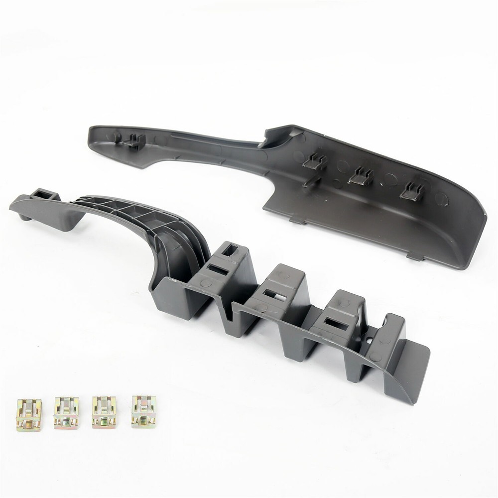 Passenger Right Interior Pull Handle Door Armrest For 03-19 Chevy Express Van
