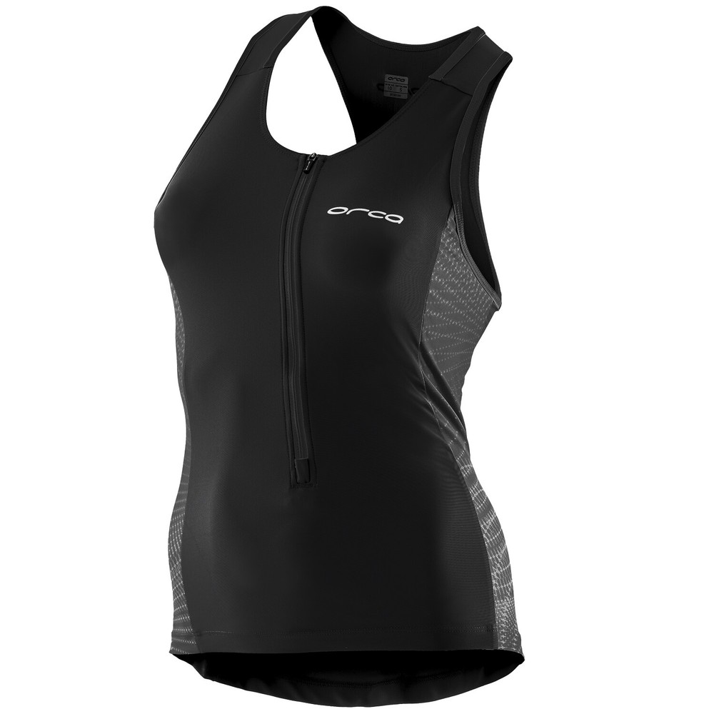 Orca Women's Core Support Tri Singlet - 2021