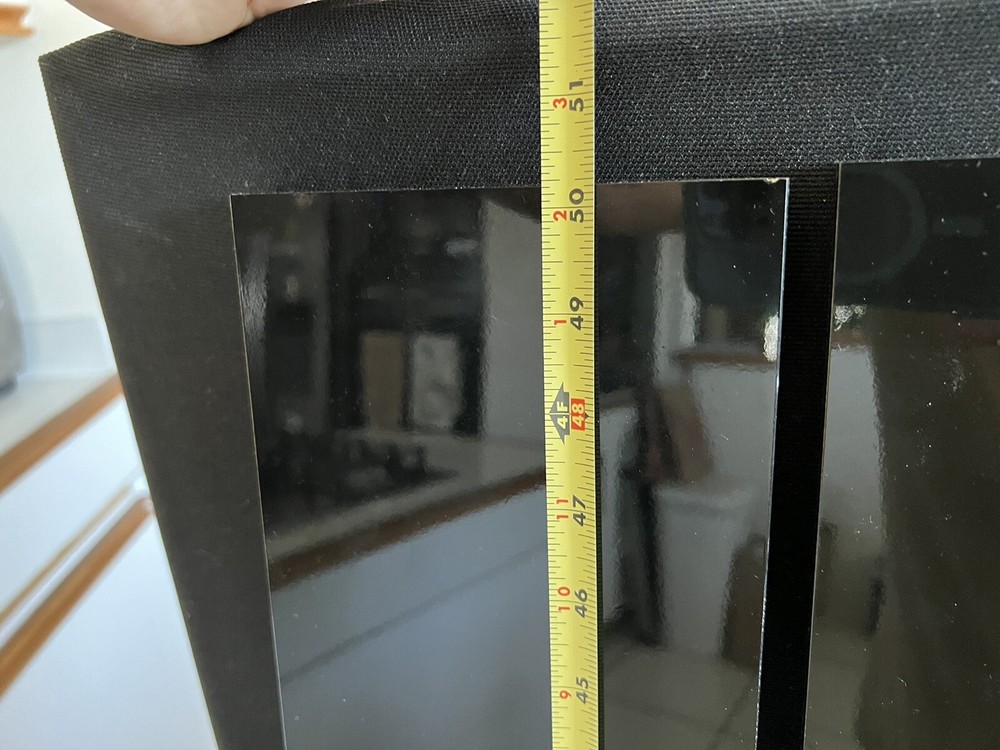 Mirage M-3SI, Side cover Panel, good condition