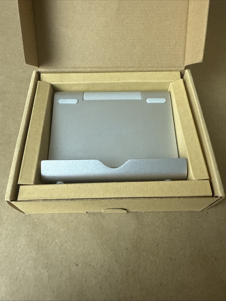 ANKER 77ANSTAND-SA Multi-Angle Stand iPad, Tablet, iPhone SILVER