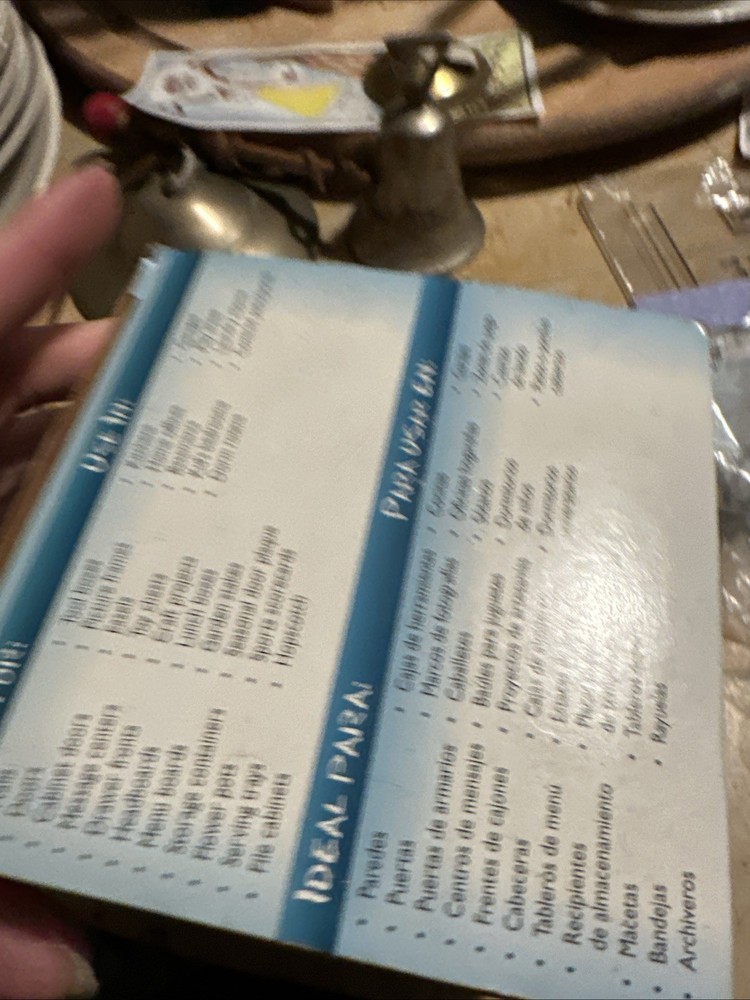 Rustoleum 206540 1 Quart Black Chalk Board Paint