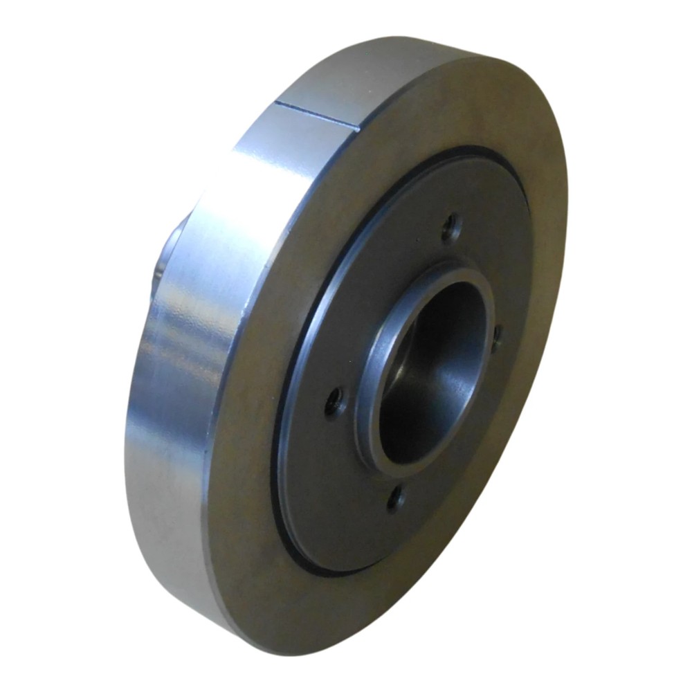 Harmonic balancer for 1968-1990 Oldsmobile 455