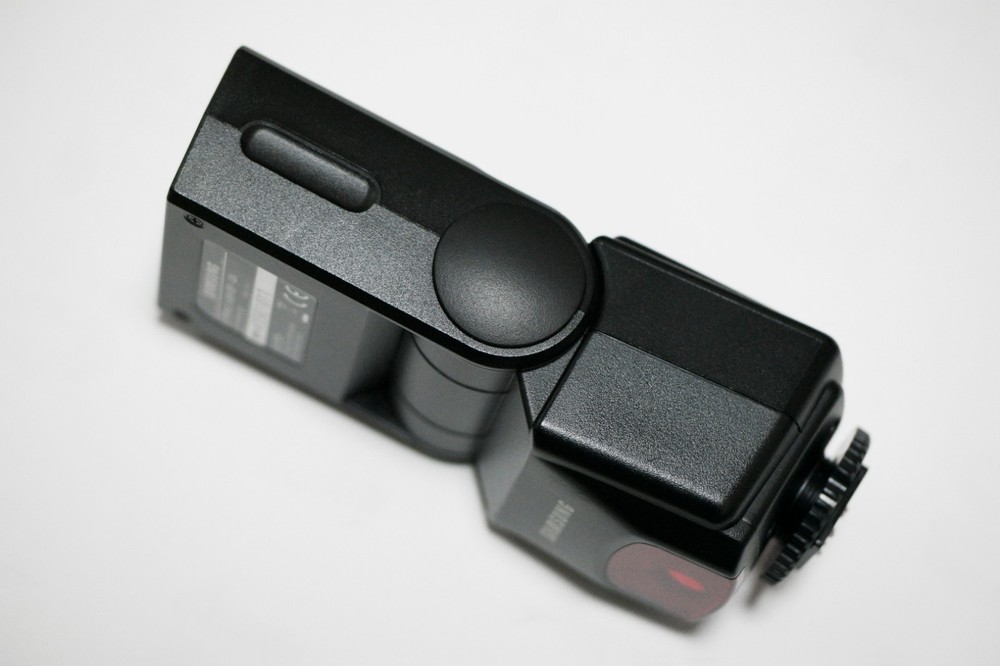 Samsung SEF42A Flash for Samsung NX