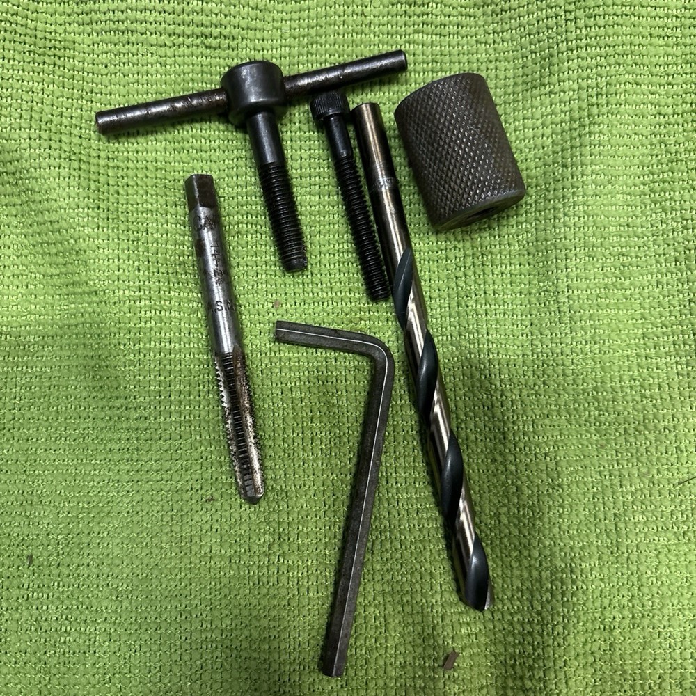STUCK CASE REMOVER KIT