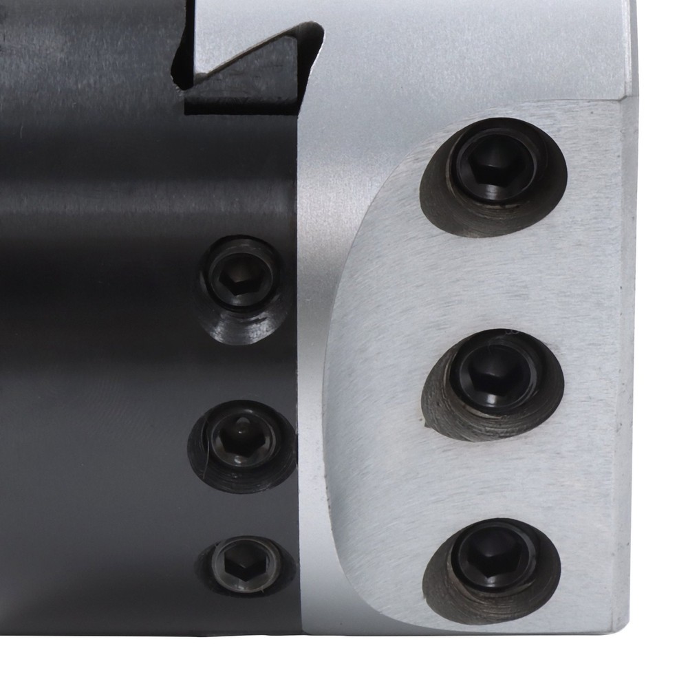 LABLT Precision 3" Threaded Boring Head 3/4" Hole Size 1-1/2-18" Thread Mount