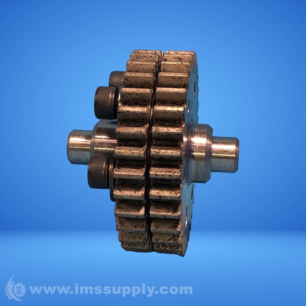 Camshaft Sprocket USIP
