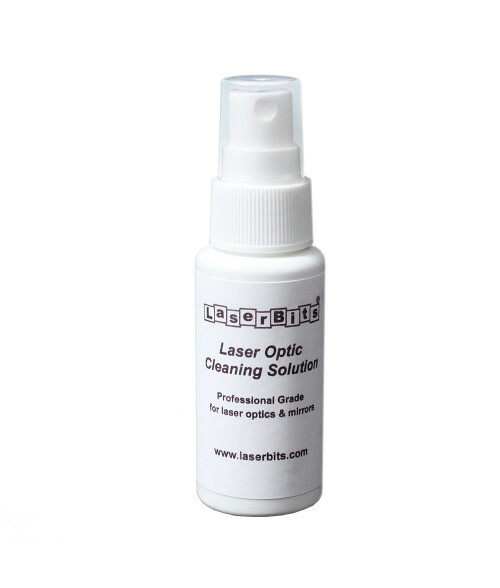 Laserbits Laser Optics Cleaning kit