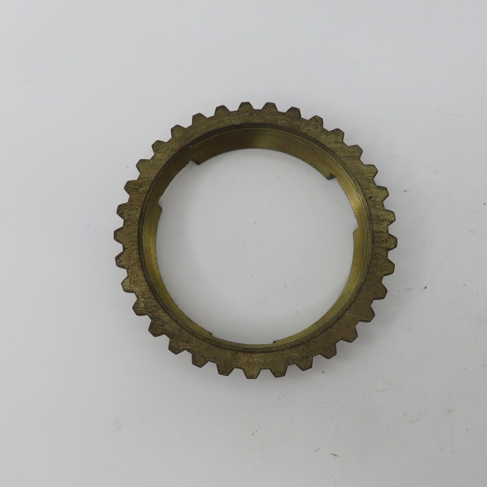 Ford OEM Brass Synchronizer Blocking Ring NOS B8A-7107-A