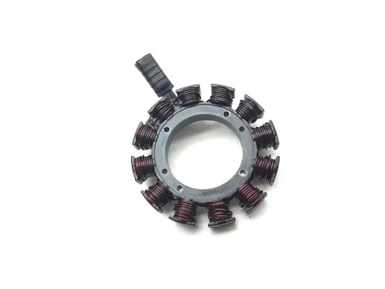 Engine Stator Generator 1987 Harley-Davidson Electra Glide Classic FLHTC 3172