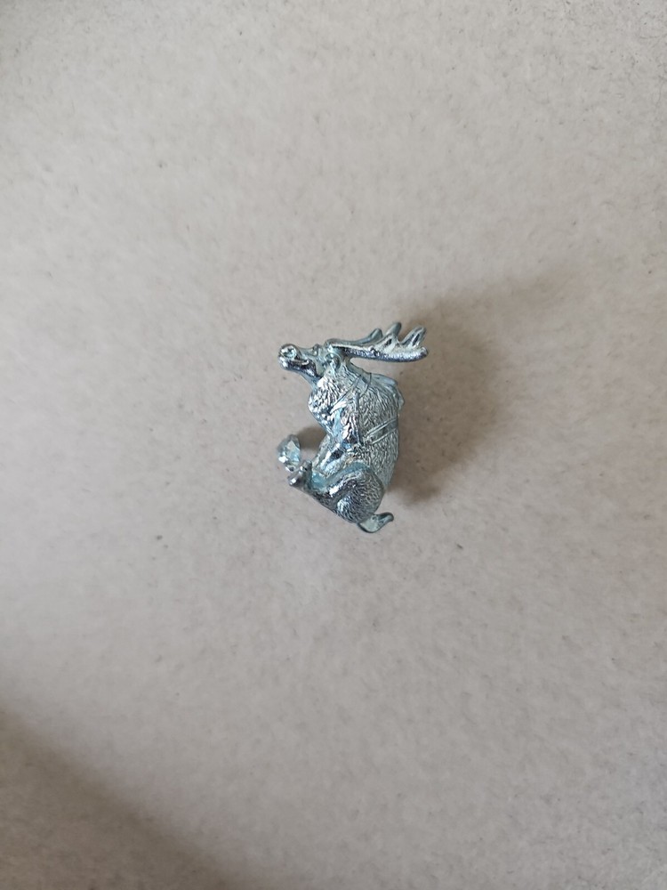 MONOPOLY Disney Frozen ii - Replacement TOKEN - Sven