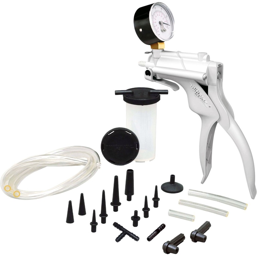 MV8000 Mityvac Brake Bleeder Kit