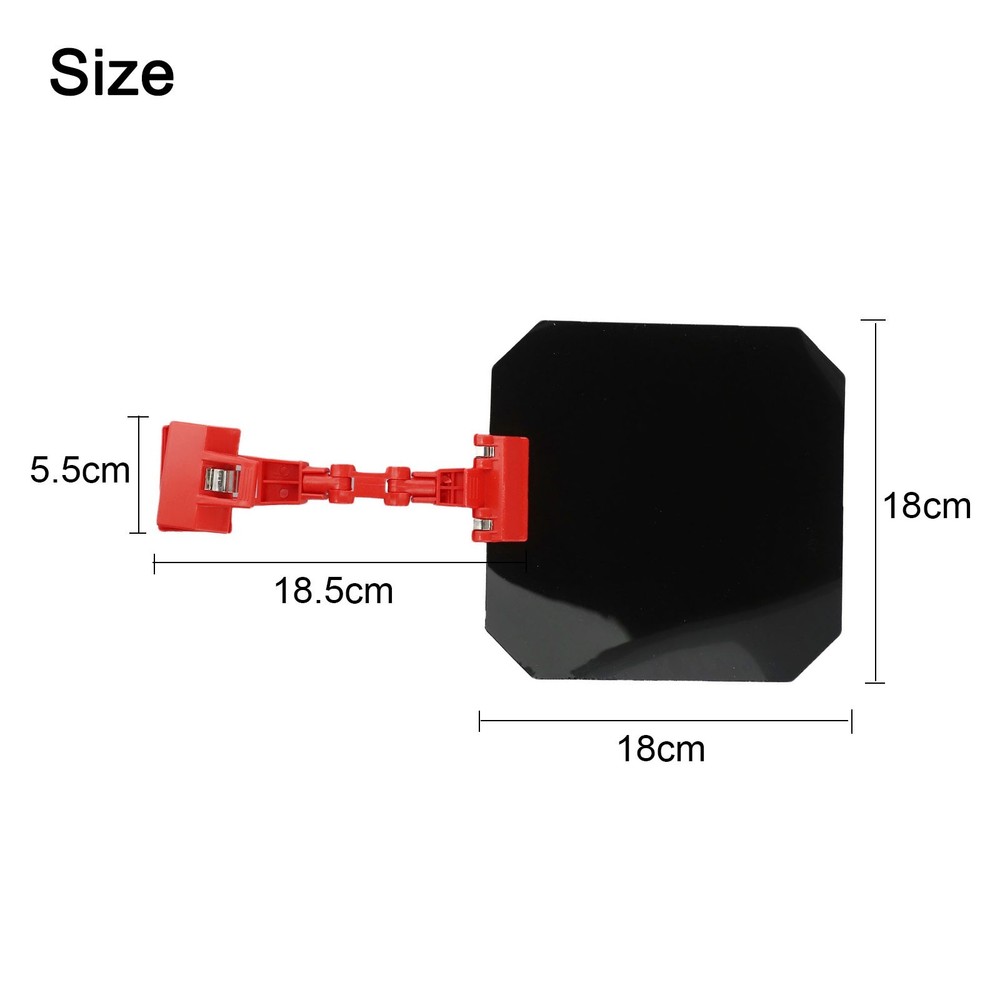 Conveniently Designed Waterproof For Welding Shield Mask for Durability