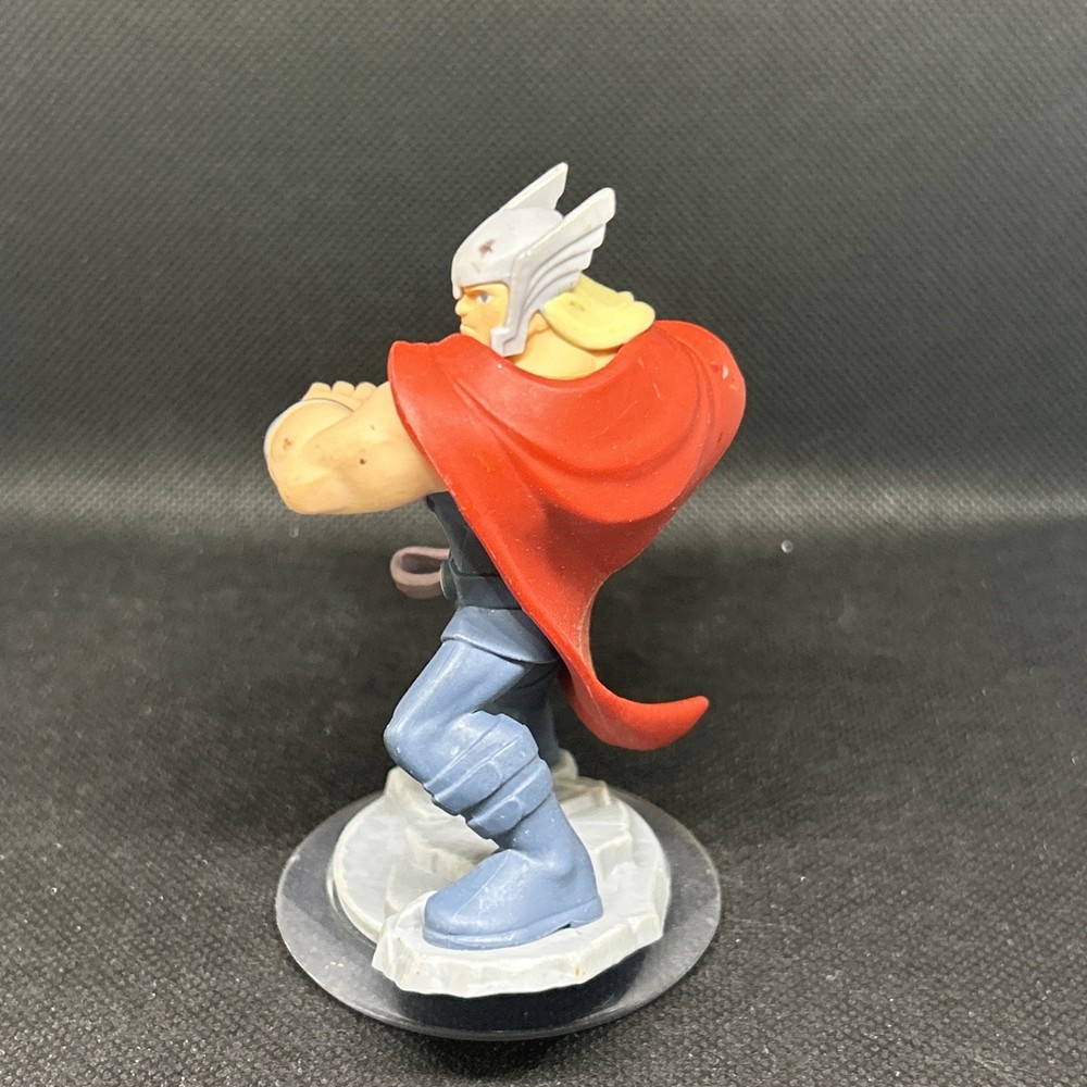 Marvel Thor Disney Infinity 2.0 Figure