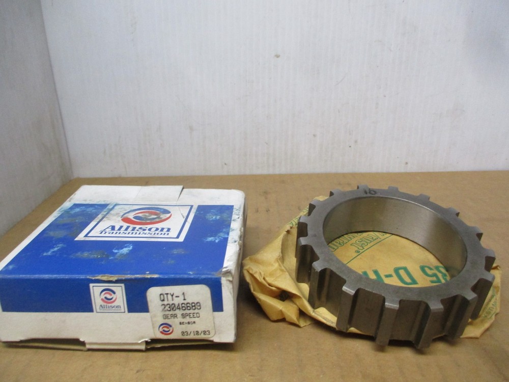 Allison Transmission Gear-23046689
