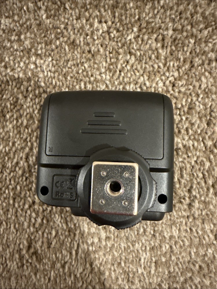 Flashpoint R2 TTL Wireless Flash Receiver for Nikon