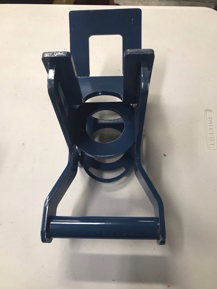 Weir SPM Safety Hammer 2" Cage 2P6690