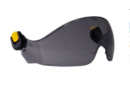 Shield Petzl Vizir Shadow