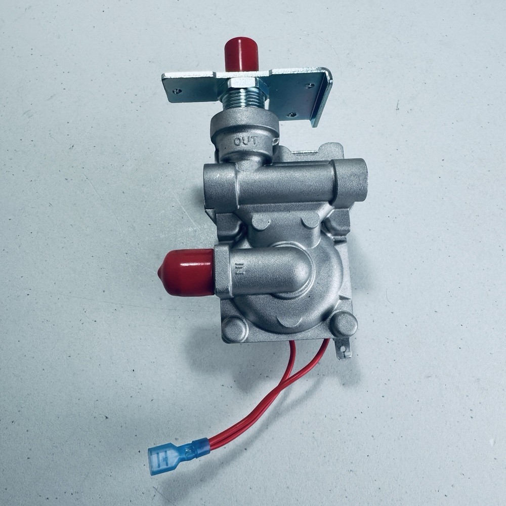31098 38611 RV Furnace Gas Valve Kit Fit for Atwood for Wedgewood & Hydro