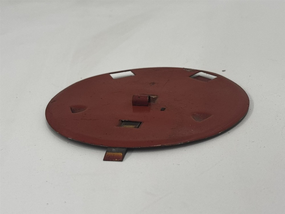 Luscombe Model 8 Inspection Plate access cover panel