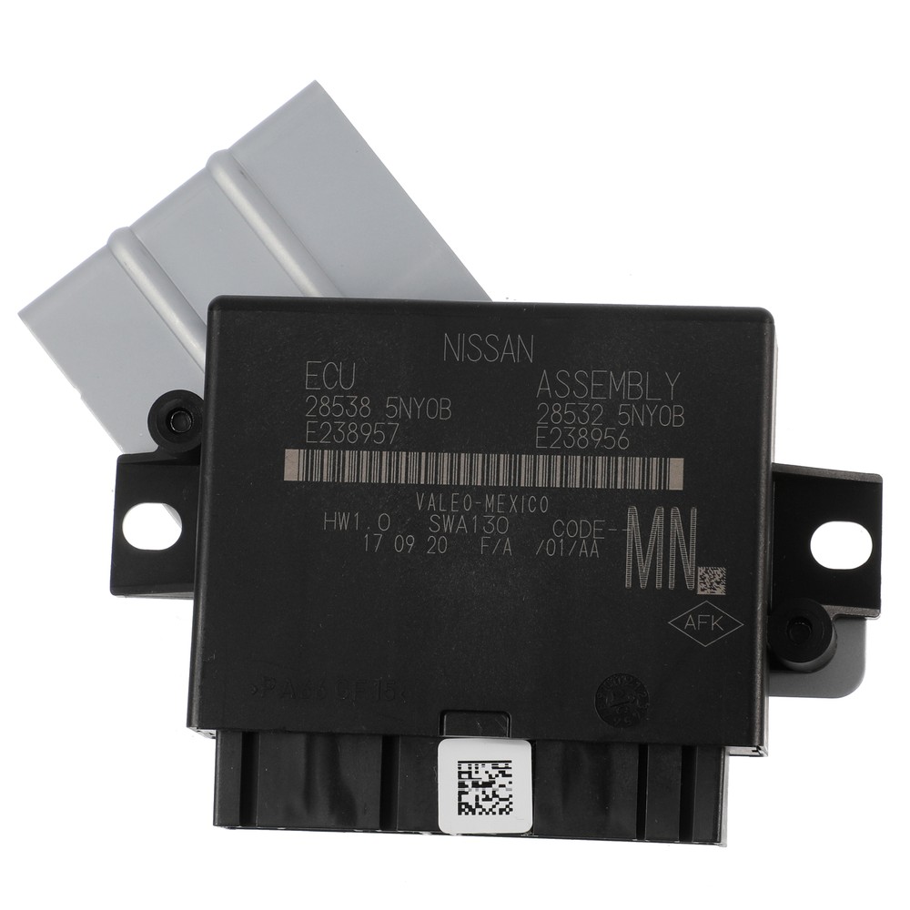 Genuine Infiniti Controller Assembly-Sonar 28532-5NY0B
