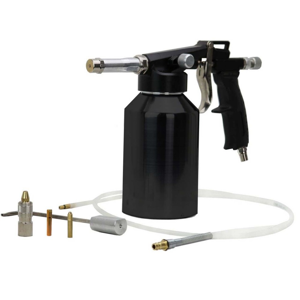 Undercoating Gun Rust Proofing Gun for Cars Trucks Trailers Auto