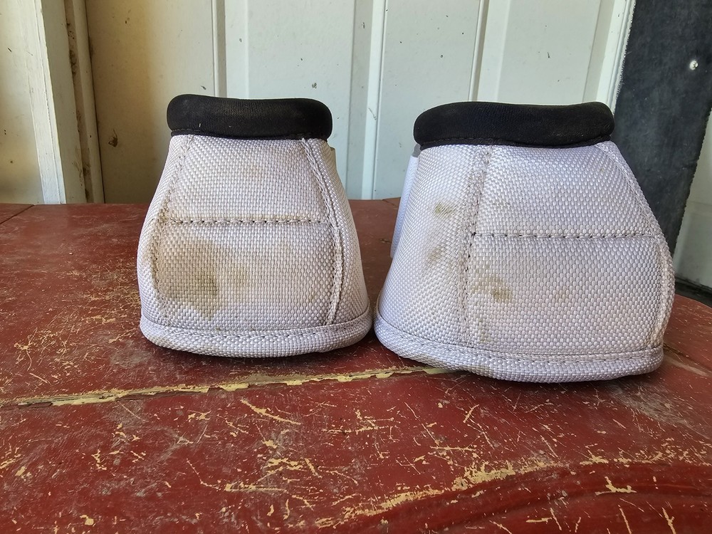 Professional Choice Bell Boots (Small)