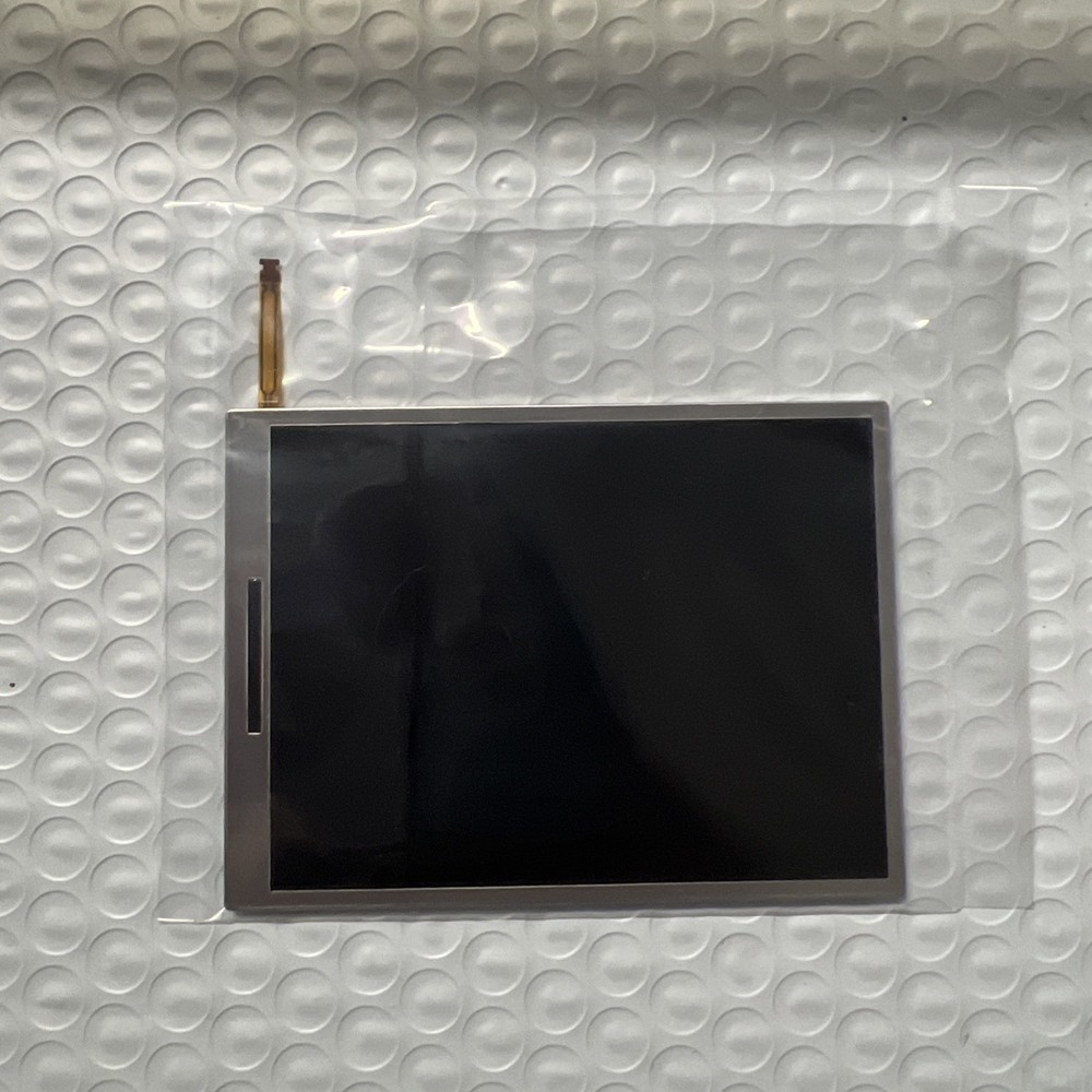 Original Nintendo New 2DS XL 2DSXL Bottom LCD Display Screen Replacement