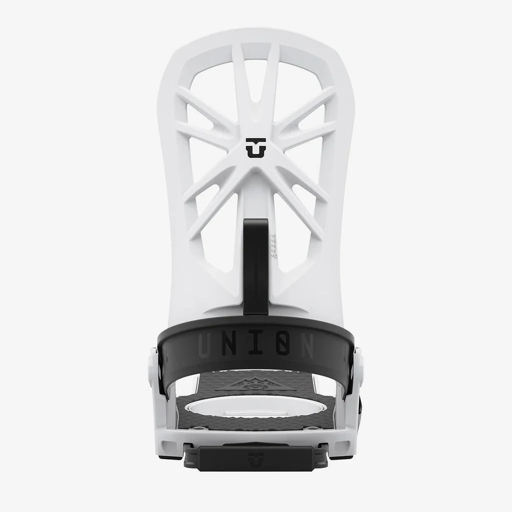 Union Explorer Splitboard Snowboard Bindings Sz Large (US 10.5+) White NEW