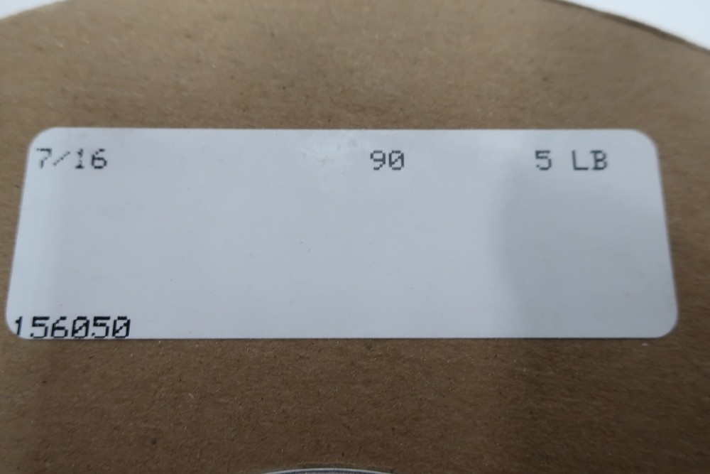 Sdsi STYLE 90 Packing 7/16in 5lb