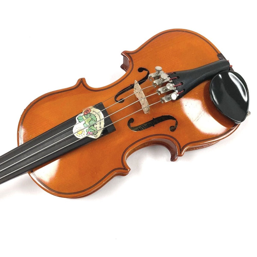 Kiso Suzuki Violin #7 1/16th Size