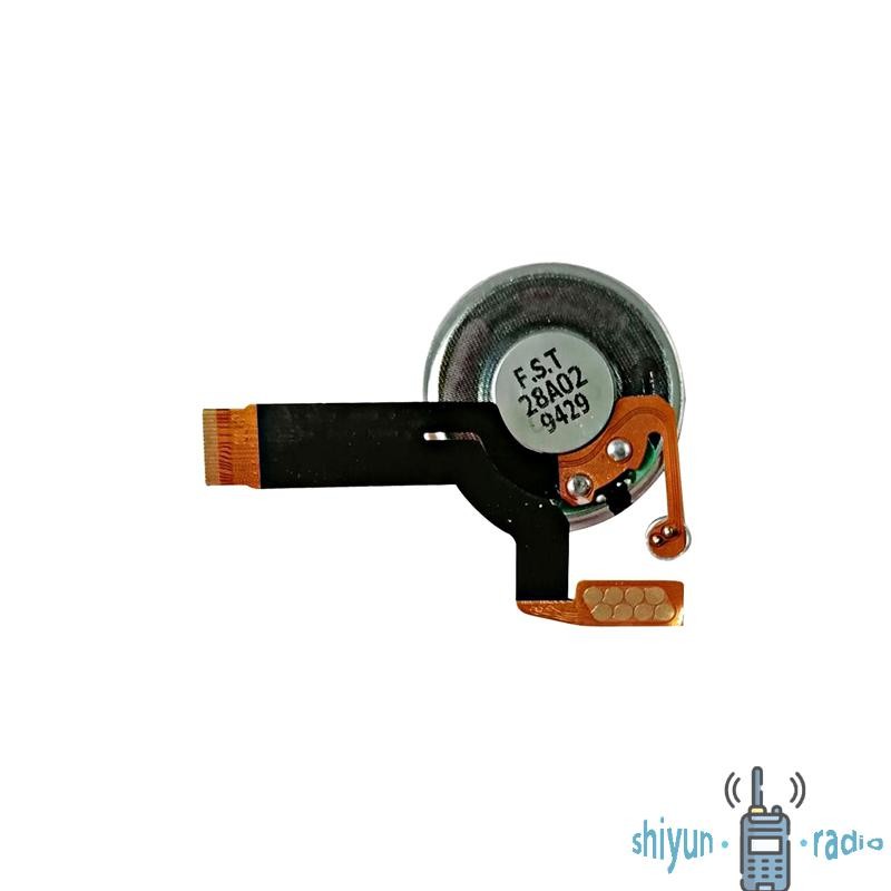 Internal Assembly Speaker Replacement for XPR3500e Portable Radio