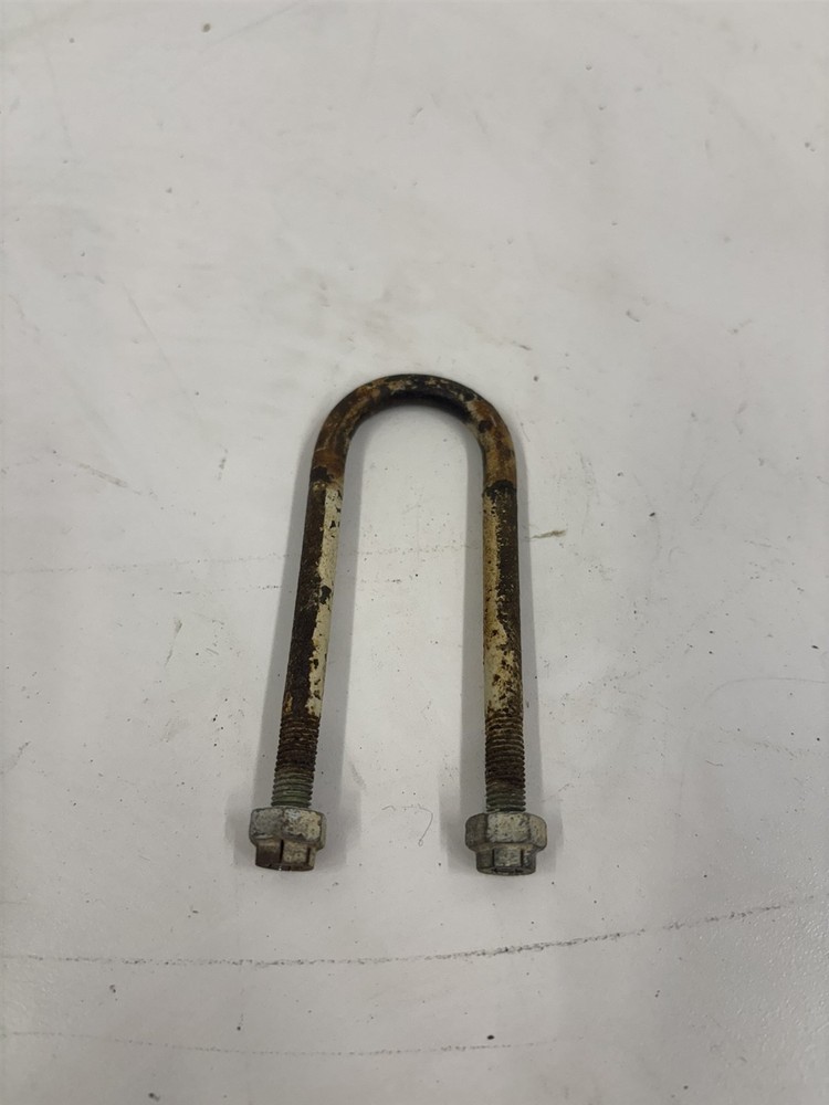 Luscombe Model 8 Tie Down Lug Loop U Bolt 182230
