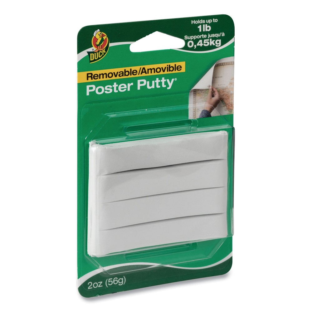 Removable Poster Putty 2oz