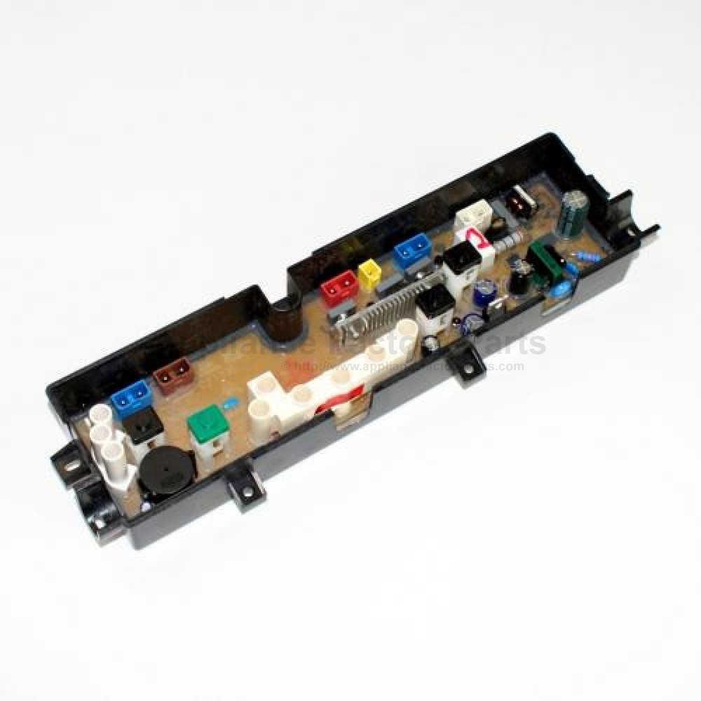 General Electric Washer Part # WH01X28074 - Pcb