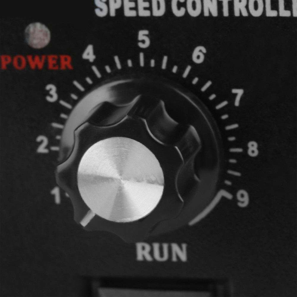 400W AC 220V Motor Speed Pinpoint Regulator Controller Forward & Backward