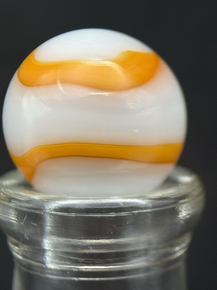 Akro Agate Corkscrew NM + .63”