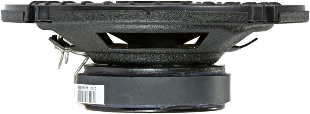 KICKER CSS654+CSC654 6.5" OEM SPEAKER FULL KIT FOR MITSUBISHI LANCER 2008-2017