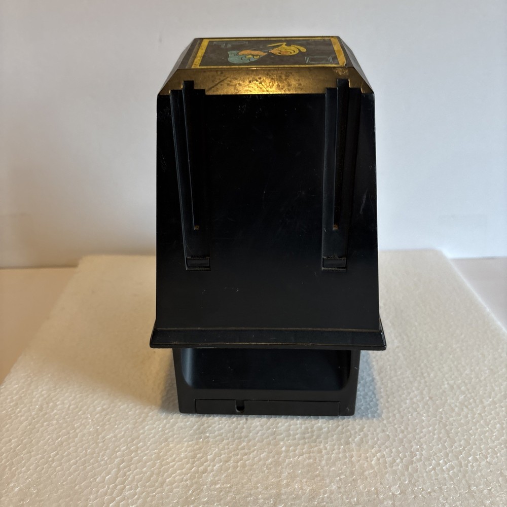 1981 Coleco Midway PAC-MAN Tabletop Mini Arcade Machine Game Tested & Working