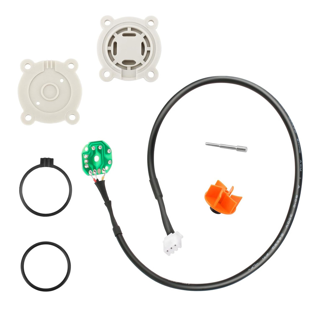 FSA NFSML Flow Sensor Assembly for Ecosmart Eco 8 & 11 Electric Tankless Water H