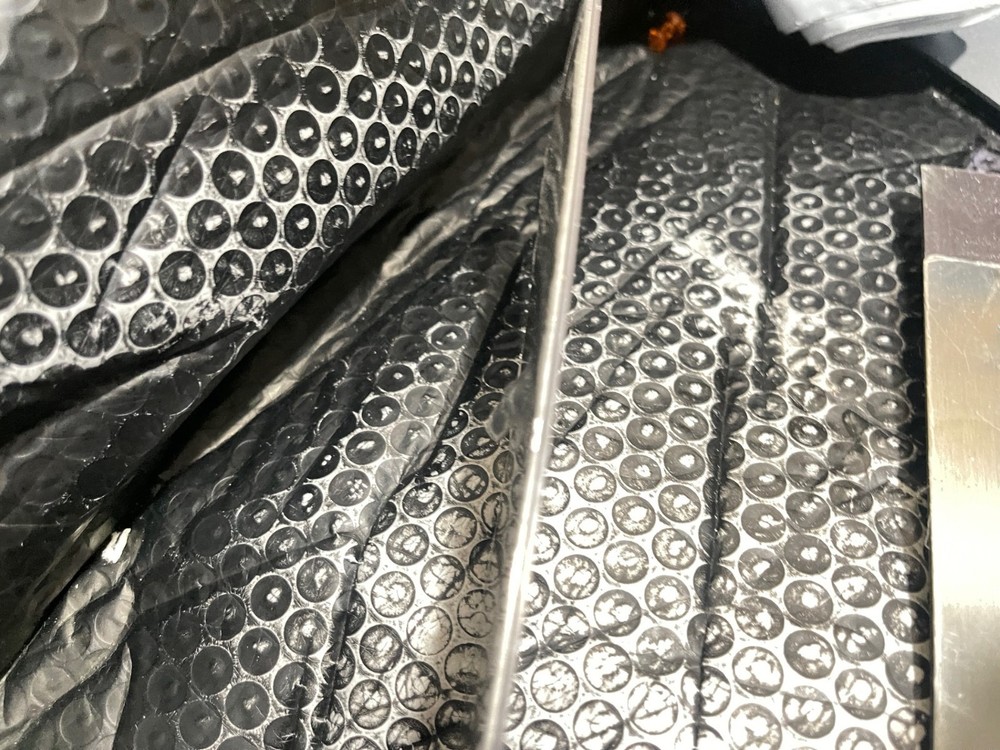 Stainless rectangular Magnetic single point Hook 6"Lx 4"W(4A)